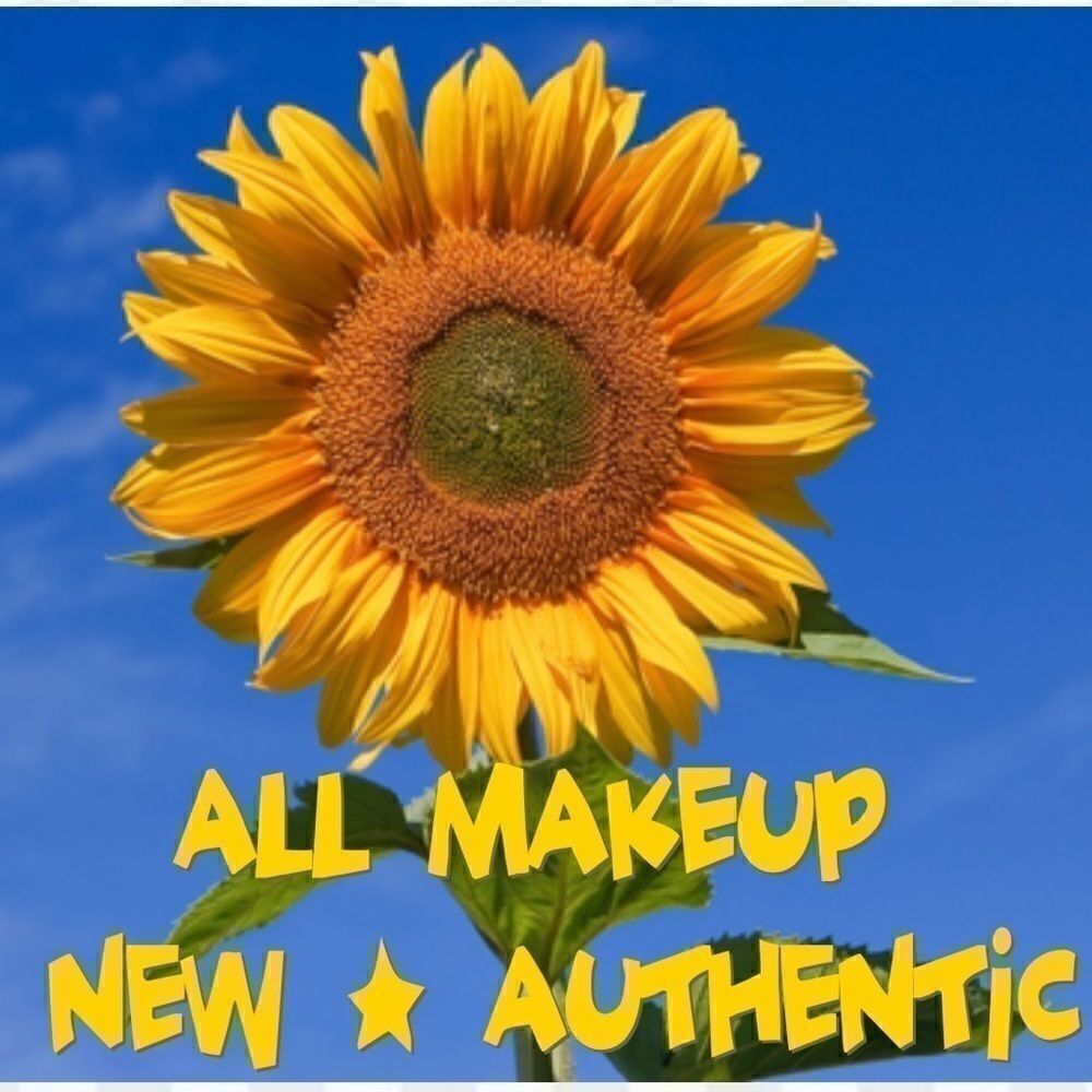 🦋ALL NEW & AUTHENTIC!! 